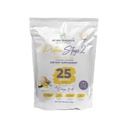 MI NUEVA SILUETA My New Silhouette Stage 2. Isolated Medical-Grade Protein; with Omega 3, 6, and 9. Enhanced with 25 g per Serving. (Vanilla)