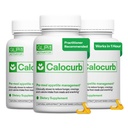 Calorie Control Supplement 6X Natural GLP-1, Official & Patented Amarasate Formula, Plant Based Dietary GLP1 Supplement, Manages Appetite, Hunger & Cravings, 3 Month Supply (270 Capsules)