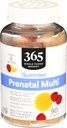 365 by Whole Foods Market, Prenatal Gummy, 90 Count