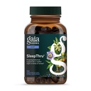 Gaia Herbs SleepThru - Sleep Support Supplement with Ashwagandha Root, Magnolia Bark, Passionflower & Jujube Date* - 120 Vegan Liquid Phyto-Caps (60 Servings)