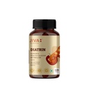Jiva Ayurveda Diatrin Supplement - Pure Gymnema Sylvestre & Bitter Melon (Karela) - 120 Tablets