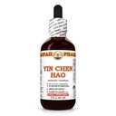 Yin Chen Hao (Artemisia Capillaris) Dry Herb Tincture, All Natural, Vegan, Pure Liquid Extract - 2 fl.oz