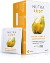 NUTRALUST - Libido Enhancer Tea | Libido Booster Tea - Includes Muira Puama, Ashwagandha and Ginseng - Natural Aphrodisiac - 20 Enveloped Tea Bags - by Nutra Tea - Herbal Tea