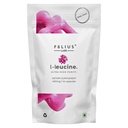 FOLIUS LABS Clean Label L Leucine – Amino Acid Supplement – Intra Workout Supplement for Muscle Recovery and Building Lean Muscles (Trial Pack)