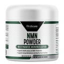 Probase Nutrition Longevity Pure NMN Powder 40 Grams - Ultra-Pure, Fully Stabilized, Pharmaceutical Grade NMN to Boost NAD+, Nicotinamide Mononucleotide Powder Supplement