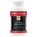 Health Concerns Astra Essence – Herbal Tonic Support Supplement – Traditional Chinese Medicine for Vitality, Memory, Dizziness, Vertigo, Recovery & Immune Support – 270 Capsules