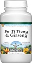 Fo-Ti Tieng and Eleuthero Combination Powder (4 oz, ZIN: 513956)