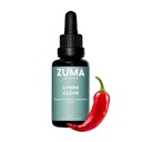 Zuma Nutrition Lymphatic Tonic, Vegan Herbal Liquid with Wild Harvested Herbs for Immune Support & Wellness, Plant Based Water Soluble Formula for Men & Women, Non GMO, 30 mL Bottle