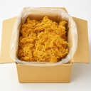 Tropical Superfoods 100% Wildcrafted Gold Sea Moss, Wholesale Sea Moss, Bulk Sea Moss, Non GMO, Raw Sea Moss Wholesale, Sun Dried, 92 Minerals -10lbs