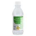 Magnesium Citrate Liquid Laxatives for Constipation Fast Acting, Stool Softeners for Constipation Relief – Natural Lemon Flavor, Citrato de Magnesio (1)