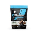 Limitless Pharma Pure Whey Protein | High Protein Whey Concentrate Powder | 23g Protein, 6g BCAAs, Gluten Free, Low Sugar, Low Carb, Low Lactose | 65 Servings, 5LB (Chocolate Peanut Butter Cups)