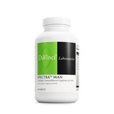 DAVINCI Labs Spectra Man - Dietary Supplement to Support Immune System Function and Men's Unique Needs - with Vitamins, Minerals, Amino Acids, Herbs, Digestive Enzymes and Fatty Acids - 120 Tablets