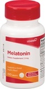 Leader Melatonin 3MG Tablets 100 Ct. Supports Relaxing Sleep & Healthy Sleep Cycles