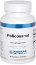 Douglas Laboratories Policosanol | Supports Healthy Lipid Metabolism | 60 Capsules