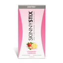 Zantrex SkinnyStix Strawberry Lemonade GLP-1 Support Drink Mix, Energy & Metabolic Support Powder, Appetite Control,15 Single-Serving Packets