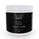 Creatine Monohydrate Powder, 150 g (30 Serving), Pure Creatine for Muscle Growth & Strength, Pre‑Workout | Unflavored, NSF‑Quality, Micronized Monohydrate