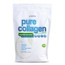Naturaliga Grass Fed Pure Type I & III Collagen Powder 20g Collagen,18g Protein, 1200mg BCAAs for Skin Hair Nails and Joint Support Gluten Free Keto Friendly Dairy Free 28 Servings (Unflavored)