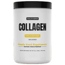 Collagen Powder – 11g Type II Hydrolyzed Collagen Peptides per Serving – Supports Joint Function, Skin Elasticity & Bone Health – Unflavored – 30 Servings