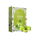 100% Pure & Natural Amla Powder, – Herbal Hair Care Powder for Strong, Shiny Hair - 100g (3.5 oz)