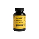 DECAFF™ - Caffeine Eliminator Supplement - Natural After Coffee & Energy Drink Recovery Supplement | Supports Relaxation, Sleep Readiness & Nervous System Balance | Daily Caffeine Users | Non-Sedating