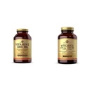 Solgar Vitamin C 1000 mg, 250 Vegetable Capsules - Antioxidant & Immune Support - Overall Health - H with Vitamin E 670 mg (1000 IU), 100 Mixed Softgels - Natural Antioxidant, Skin & Immune System Su