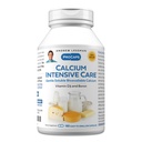 ANDREW LESSMAN Calcium Intensive Care - 180 Capsules - Maintains Healthy Bone and Skeletal Tissues. Vitamin D, Boron. Ultra-Fine, Highly Absorbable Powder in Easy-to-Swallow Capsule. No Additives.