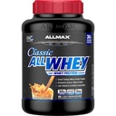 ALLMAX Classic AllWhey Whey Protein Powder, Chocolate Peanut Butter, 5 lbs, 30g Protein per Scoop, Gluten Free, Low Sugar, High Protein, Supports Recovery, Lean Muscle & Post Workout, for Men & Women
