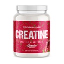 Primeval Labs Clean Creatine Monohydrate Powder | Flavored Powder for Muscle Strength & Recovery | Latin Aqua Fresca Flavors | Workout Supplement for Men & Women | 120 Servings | Jamaica