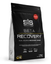 Science in Sport BETA Recovery - Dual-Source Carbohydrate Blend for High-Intensity Exercise - 30g Whey Protein Powder - Muscle Refuel - Sports Nutrition - Strawberry Flavor - 52 oz