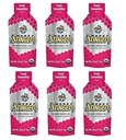 Honey Stinger Organic Energy Gel - Fruit Smoothie (6 x 1.1oz Packs) by Honey Stinger