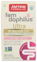 Jarrow Formulas Fem Dohilus Ultra Probiotics, 30 Count
