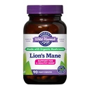 Oregon's Wild Harvest Lion's Mane Organic Herbal Supplement, Vegan Capsules, 90 Count