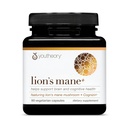 Youtheory Lion's Mane+ Capsule 90 Vegetarian Capsules