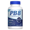 Nutrition Now Pb8 Acidophilus, Original, 120 Count