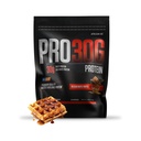 ATHLEAN-X PRO-30G, Premium Whey Protein Isolate Powder, Belgian Maple Waffle, Gluten-Free, Low Sugar, 30g of High Protein Powder for Muscle Recovery & Growth