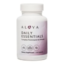 Alaya Naturals Daily Essentials Multivitamin for Women