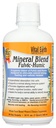 Vital Earth Minerals Mineral Blend Fulvic-Humic, 32 Fluid Ounce by Vital Earth Minerals