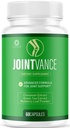 JointVance Capsules - Advanced Formula Joint Vance Joint Support Pills Daily All Natural Maximum Strength, Premium Vitamins for Overall Health & Wellness Reviews, 60 Capsules for 1 Month
