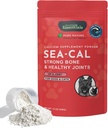 Animal Essentials Seaweed Calcium - Supplement for Dogs and Cats, High Digestibility, Pure Clean Icelandic Seaweed Calcium, Free of Lead and Hormones, Lab Tested, Magnesium - 12 Oz (Pack of 1)