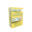 Barebels Nutrition Bars 7.76oz/4Bar (Lemon Cheesecake Nutrition)