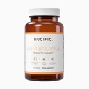 Nucific GLP-1 Balance – Fat Burner, Energy Booster & Wellness Support – 30-Day Supply (60 Capsules)