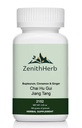 ZenithHerb-Chai Hu GUI Jiang Tang/Bupleurum, Cinnamon & Ginger, Granule, 100 Grams/Bottle
