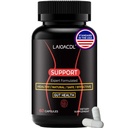 Appetite Suppressant & Metabolic Wellness Women/Men,L-Carnitine,Resveratrol,CLA,Ceylon Cinnamon,Gymnema Syvestre(Leaf),Turmeric,Sugar Free,Digestion & Overall Health