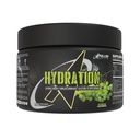 Apollon Nutrition Hydration Electrolytes – Advanced Hydration & Replenishment Drink | Electrolytes, Minerals, Coconut Water Powder | Daily Wellness | 30 Servings (30 Serving, White Grape)