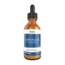 Super Fulvic Minerals: Herbal Detox - 2 oz. | 128 Servings. Nutrient-Rich Formula for Enhanced Absorption, Gut Health Support, and Antioxidant Protection. Made in USA.