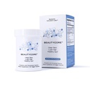 Supplement – Supports Collagen Production, Hair, Skin, Nails - 20B CFU Probiotics - Acid Resistant Veggie Capsule - Gut Health, Microbiome, Fermented Vitamins, Alleviates Bloating