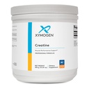 XYMOGEN Creatine - Creatine Powder for Muscle Support - Daily Supplement for Strength, Stamina & Lean Muscle Mass - Unflavored Powder - Gluten-Free & Dairy-Free - 90 Servings