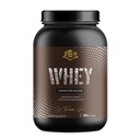 Premium Whey Protein Blend (Cinnamon)