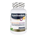 PROGENA - Hyposcorbate Vitamin C Powder 4000 mg w/Trace Minerals (162 G)